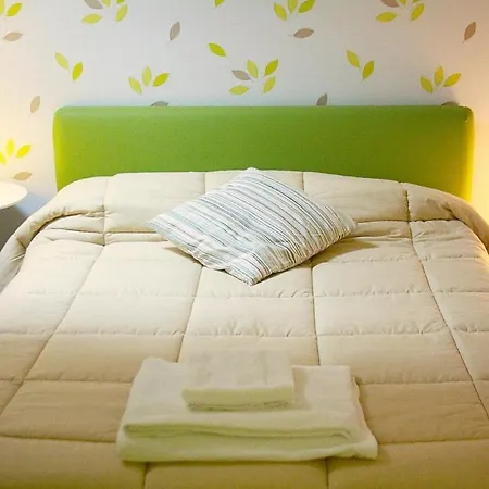 In City-in אכסניה