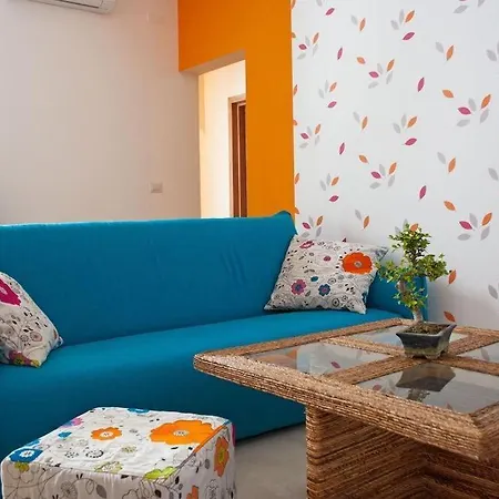 אכסניה In City-in *