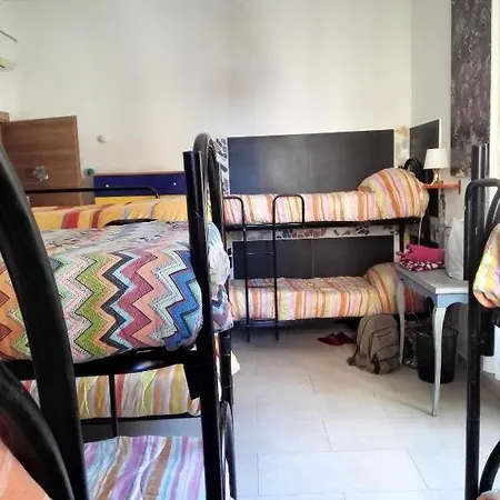 In City-in Albergue *