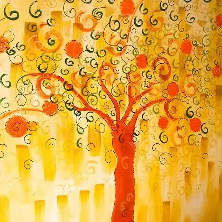 In City-in אכסניה