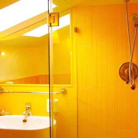 Albergue In City-in *