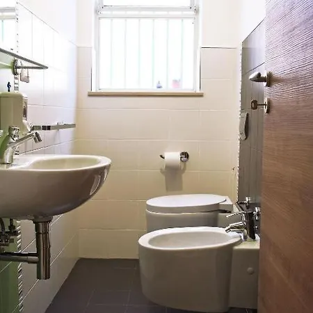 In City-in אכסניה קטאניה