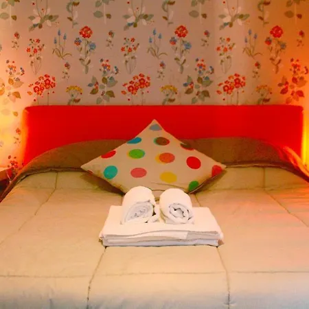 In City-in Albergue *