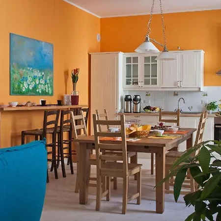 Hostel In City-in Catania