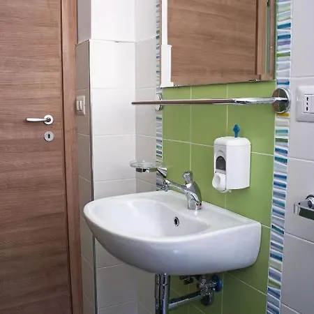 In City-in אכסניה