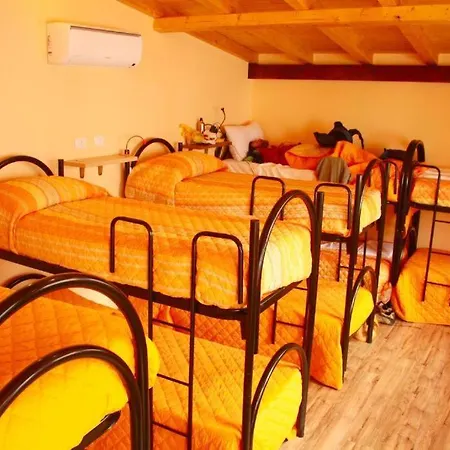 Albergue In City-in *