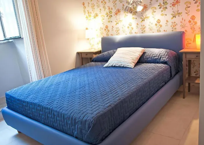 Ostello In City-in Catania